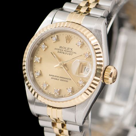 rolex oyster perpetual datejust price with diamonds|rolex datejust 31mm diamond bezel.